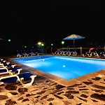 Bed and breakfast Arrabia Glamping 4*