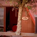 Bed and breakfast Arrabia Glamping 4*