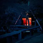 Bed and breakfast Arrabia Glamping