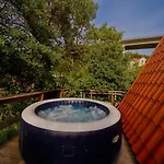 Arrabia Glamping