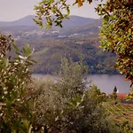 Arrabia Glamping Bed and breakfast Raiva