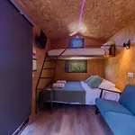 Arrabia Glamping 4* Raiva