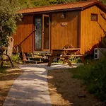 Arrabia Glamping B&B