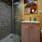 Arrabia Glamping Bed and breakfast