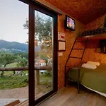Bed and breakfast Arrabia Glamping 4*