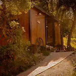 B&B Arrabia Glamping Raiva