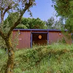 Arrabia Glamping