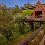 B&B Arrabia Glamping Raiva