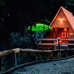 Arrabia Glamping 4*