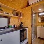 Arrabia Glamping 4* Raiva