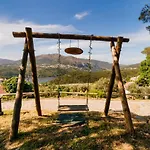 Arrabia Glamping