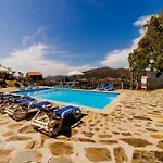 B&B Arrabia Glamping 4*