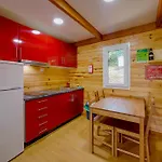 Arrabia Glamping Raiva