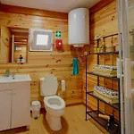 Arrabia Glamping Raiva