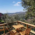 Bed and breakfast Arrabia Glamping Raiva