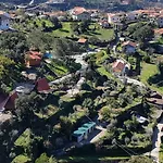 Arrabia Glamping Raiva