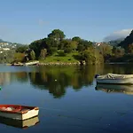 Arrabia Glamping 4* Raiva