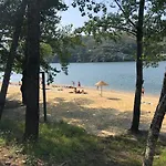 Arrabia Glamping 4* Raiva