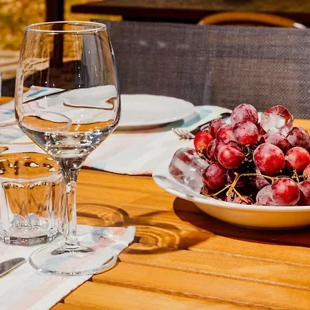 Arrabia Glamping Bed & Breakfast