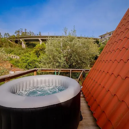 Arrabia Glamping Raiva