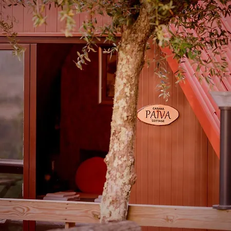 Bed & Breakfast Arrabia Glamping 4*