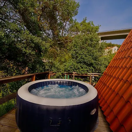 Arrabia Glamping