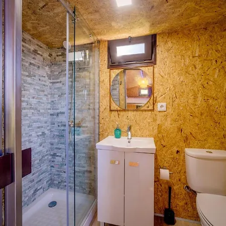 Arrabia Glamping