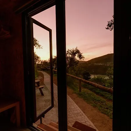 Arrabia Glamping *