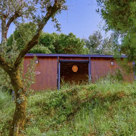 Arrabia Glamping