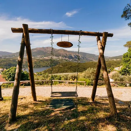 Arrabia Glamping