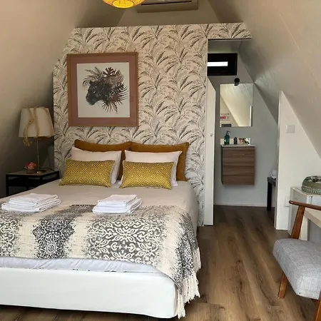 Arrabia Glamping Raiva