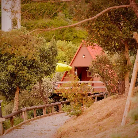 Arrabia Glamping Bed & Breakfast 4*