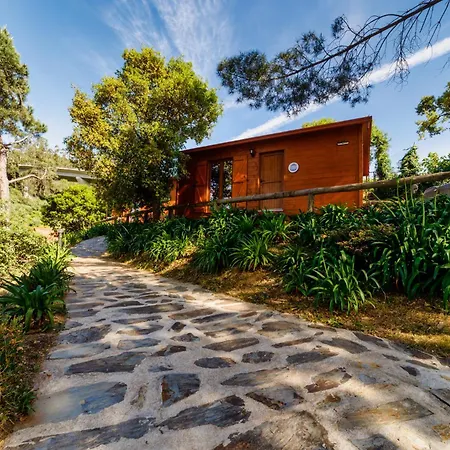 Arrabia Glamping Raiva