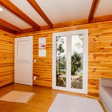 Arrabia Glamping 4* Raiva