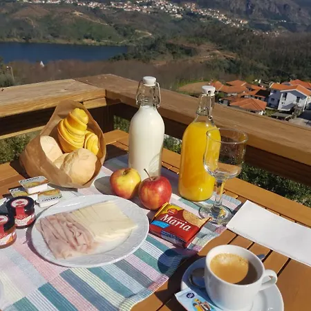 Arrabia Glamping Bed & Breakfast Raiva