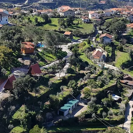 Arrabia Glamping Raiva