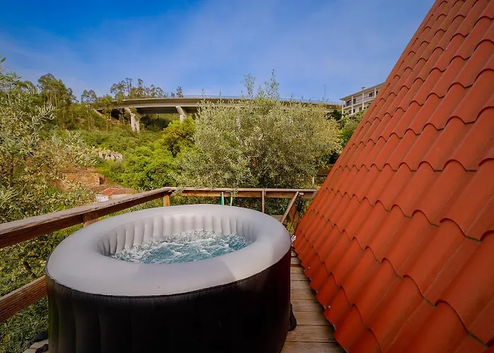 Arrabia Glamping Raiva