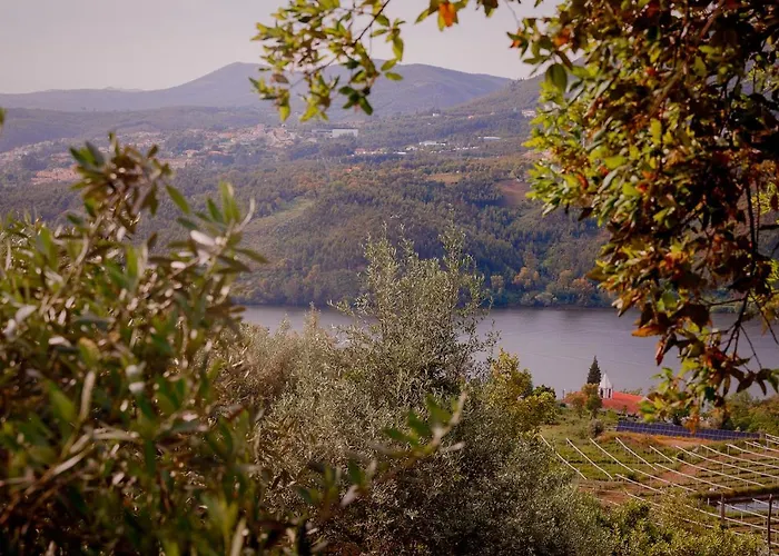 Arrabia Glamping Bed & Breakfast Raiva