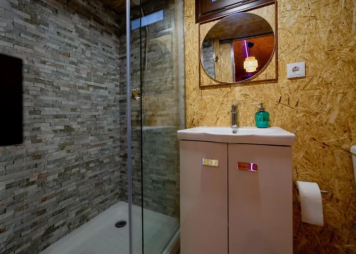 Arrabia Glamping Bed & Breakfast