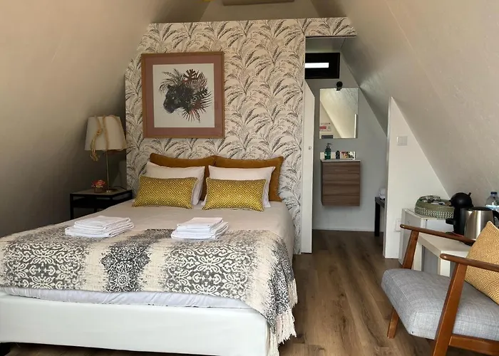 Arrabia Glamping Raiva