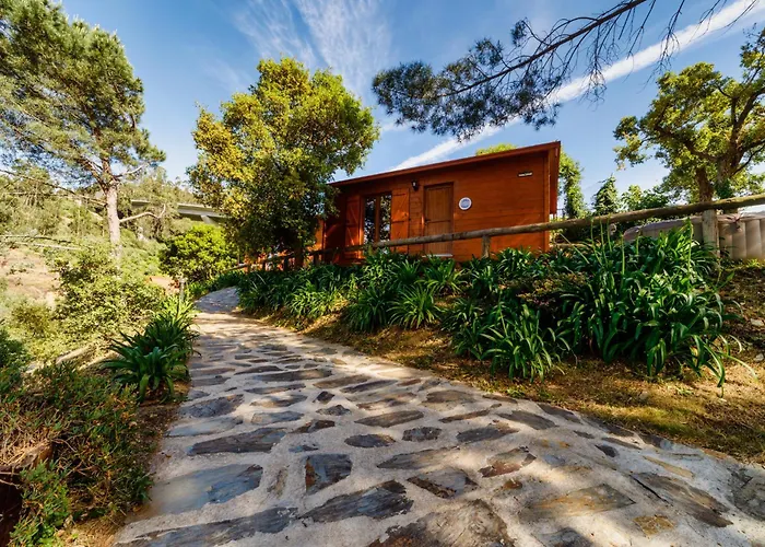 Arrabia Glamping Raiva