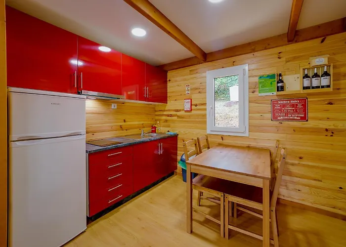 Arrabia Glamping Raiva