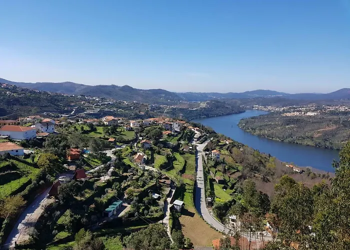 Arrabia Glamping Alojamento de Acomodação e Pequeno-almoço