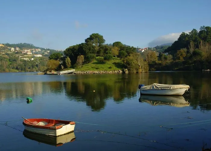 Arrabia Glamping 4* Raiva